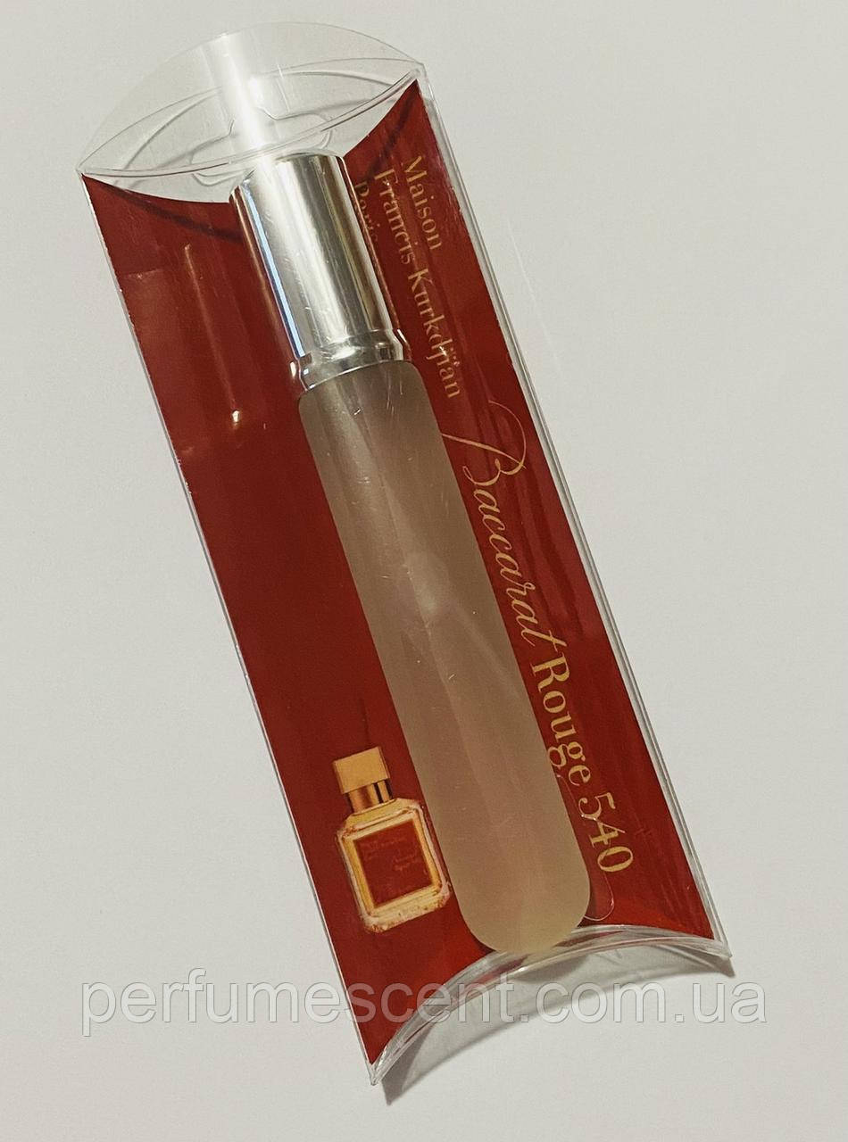 Maison Francis Kurkdjian Baccarat Rouge 540 унісекс парфум ручка 20 мл, фото 1
