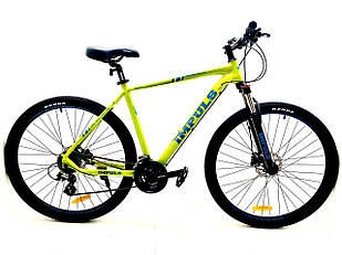 Велосипед Impuls 29" X400 21" (гідравліка)