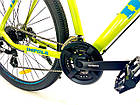 Велосипед Impuls 29" X400 21" (гідравліка), фото 2
