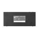 Комутатор Linksys LGS310MPC, 8x1GE PoE+ (110W), 2xSFP, Managed (LGS310MPC-EU), фото 5