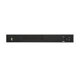 Комутатор Linksys LGS310MPC, 8x1GE PoE+ (110W), 2xSFP, Managed (LGS310MPC-EU), фото 3
