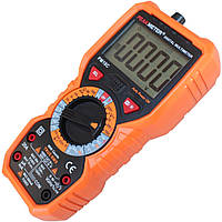 Цифровой мультиметр PeakMeter PM18C (+ термопара)