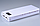 Корпус павербанка Dual USB 5В 2А, 8*18650, білий, фото 4
