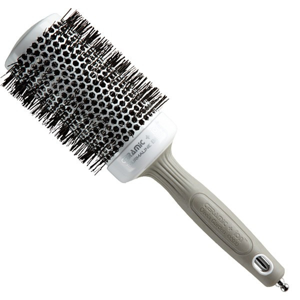 Брашинг для волосся 45 мм Olivia Garden Thermal Brush Ceramic Ion