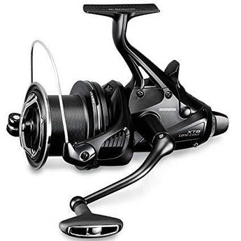 Коропова велика котушка Shimano Big Baitrunner XT-B 14000 LC 4 1BB