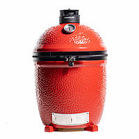 Вугільний гриль Kamado Joe Classic III Stand-Alone