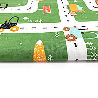 Польська бязь "Літнє місто", фото 3