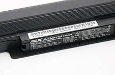 Оригінал, батарея для ноутбука Asus R405C, R405CA, R405CB, R405CM, R405V (A41-K56)(15V 2950mAh)АКБ, фото 2