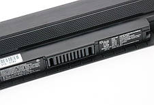 Оригінал, батарея для ноутбука Asus R405C, R405CA, R405CB, R405CM, R405V (A41-K56)(15V 2950mAh)АКБ, фото 3