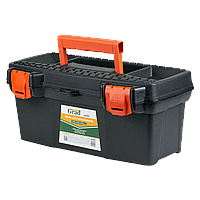 Ящик для інструменту 375*155*165 мм (GRAD 7406065)