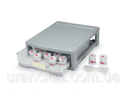 Набір дип-донтинів IPS e.max Cerram Deep Dentin Kit Chromascop