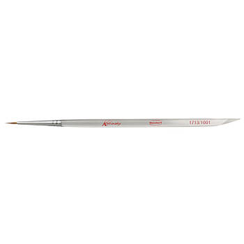KOLINSKY brush, size 1, (2 pcs)