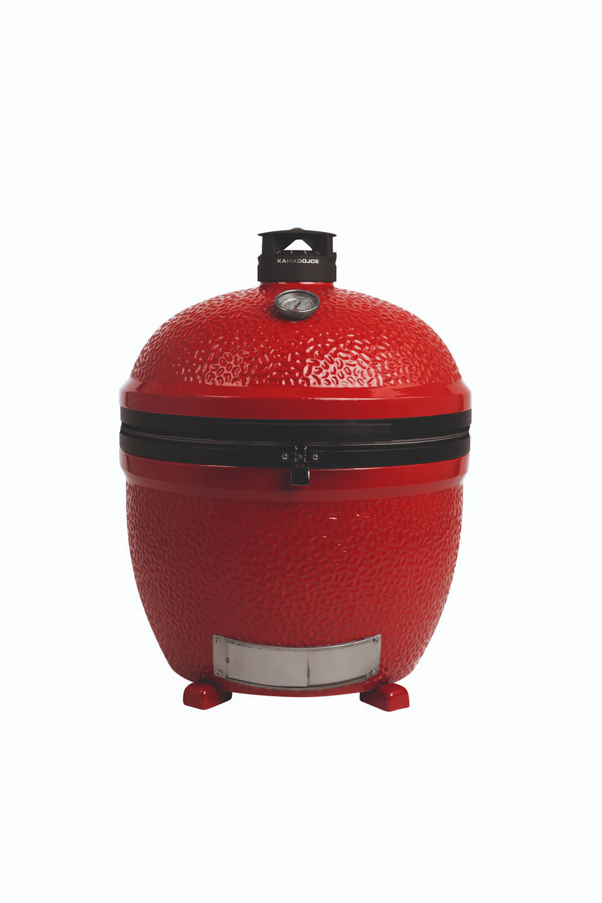 Вугільний гриль Kamado Joe Big Joe II Stand alone