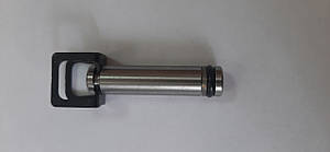 Нагнітальний шток підкотного домкрата 9 мм, фото 1