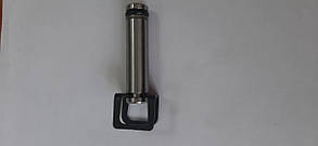 Нагнітальний шток підкотного домкрата 9 мм, фото 3