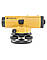 Оптичний Нівелір TOPCON AT-В4А SET + штатив + рейка 5м, фото 3