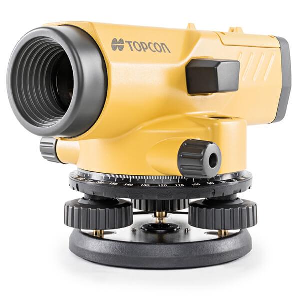 Нівелір оптичний TOPCON AT-В4А