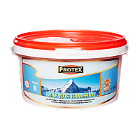 Лак для камня AQUA PROTEX 2.1кг (2.1л)