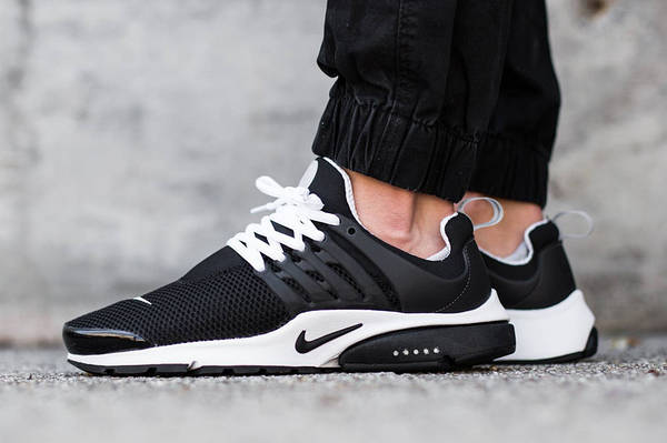 Nike Air Presto BR QS Breathe NKR 1906 38 Airpac .ua 1455264171