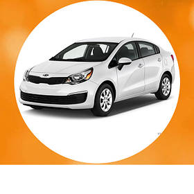 Kia Rio 2015-2018