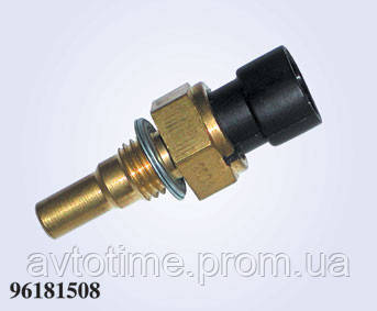 Датчик Температуры Двигателя (включения Вентилятора) Ланос Китай ...