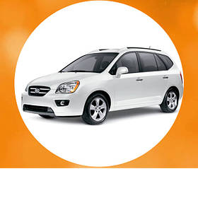 Kia Carens 2006-2012