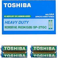 Батарейки Toshiba R3 KG(B) SP-2TGC
