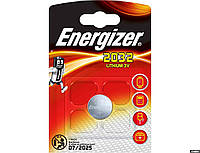 Батарейка Energizer CR2032 Lithium 1 шт