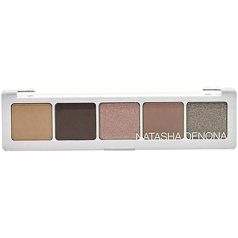 Палетка тіней Natasha Denona Eyeshadow Palette Ayana 5 х 2.5 м