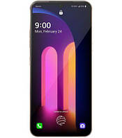 LG V60 ThinQ 8/128GB 1 SIM Classy White 5G Qualcomm Snapdragon 865 5000 мАг, фото 3