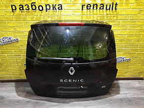 Оригінальна Ляда Renault Grand Scenic 3 Tegne 2009-2015 (Рено Гранд Сценик)