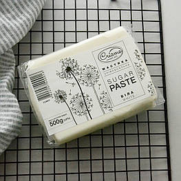 Мастика кондитерська