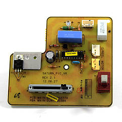 Плата управління пилососу Samsung SC6500 DJ41-00384A (Мікросхема пилососу Samsung) - запчастини для пилососів