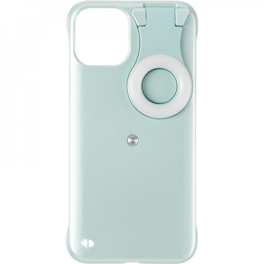 Чохол-накладка Smart Selfie Case для Apple iPhone 11 Pro, фото 1