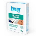 Knauf Штукатурка "Start Cement" 25 кг