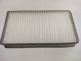 Фільтр салону Renault Trafic, Opel Vivaro 2001-2014, Purflux AH186