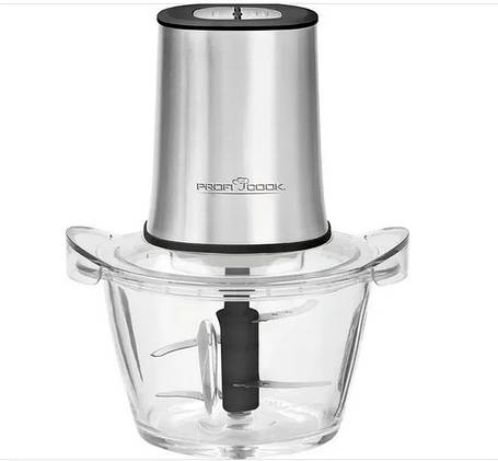 Подрібнювач ProfiCook PC-MZ 1150 Чопер, фото 1