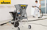 Прямоточна мішалка Wagner PlastMix 15, фото 4