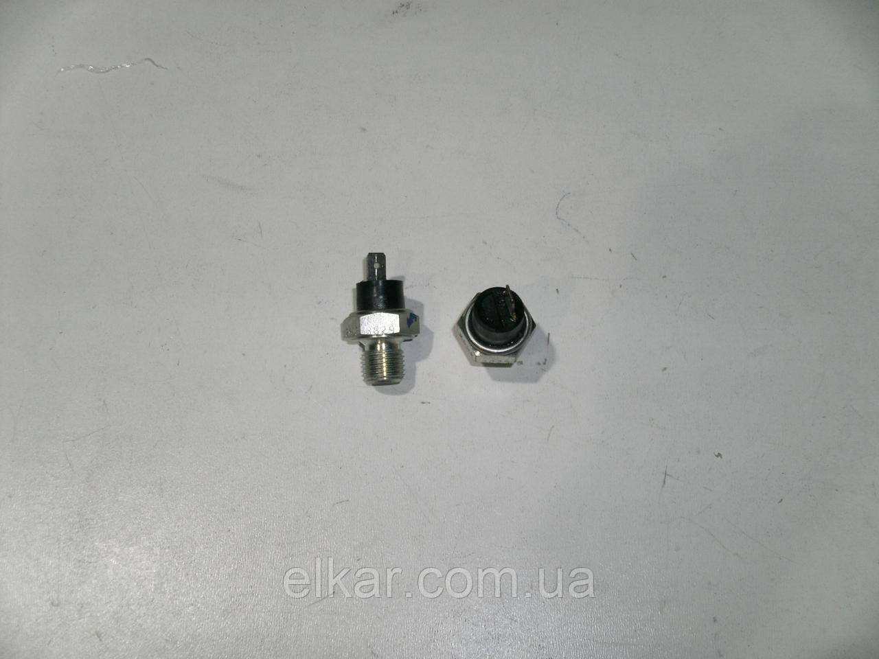 Датчик аварійного тиску оливи 2602.3829010 КРАЗ, ЗИЛ,КАМАЗ, ГАЗ (вир-во Владики), фото 1