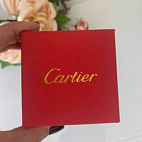 Подарочная коробка в стиле Cartier