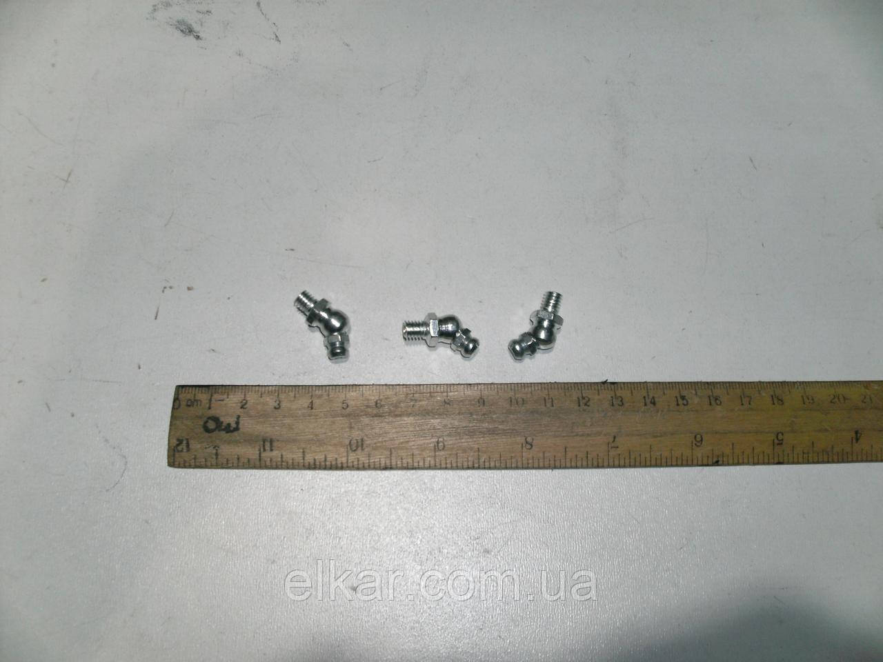 Маслянка   М6 (135 град.), фото 1