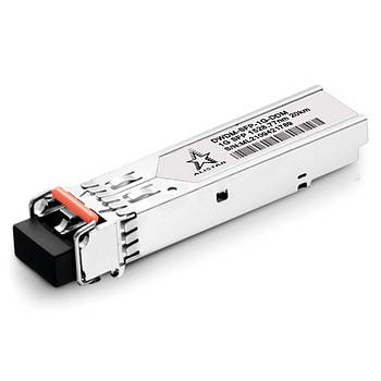 Alistar SFP DWDM 1G LC 20KM LC DDM TX1528.77nm - DDM