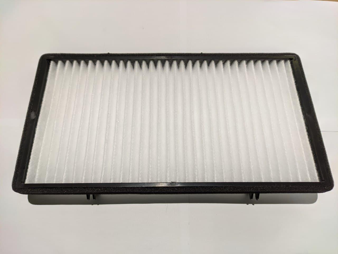 Фільтр салону Renault Trafic, Opel Vivaro 2001-2014, Denckermann M110656, фото 1