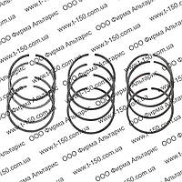 Кольца поршневые ГАЗ-53 (узк), 92.0, ВК-53-1000100