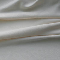 Ткань для штор чин-чила софт (велюровая) крем-брюле