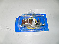 Перемикач світла  центральний ГАЗ,УАЗ 53-3709