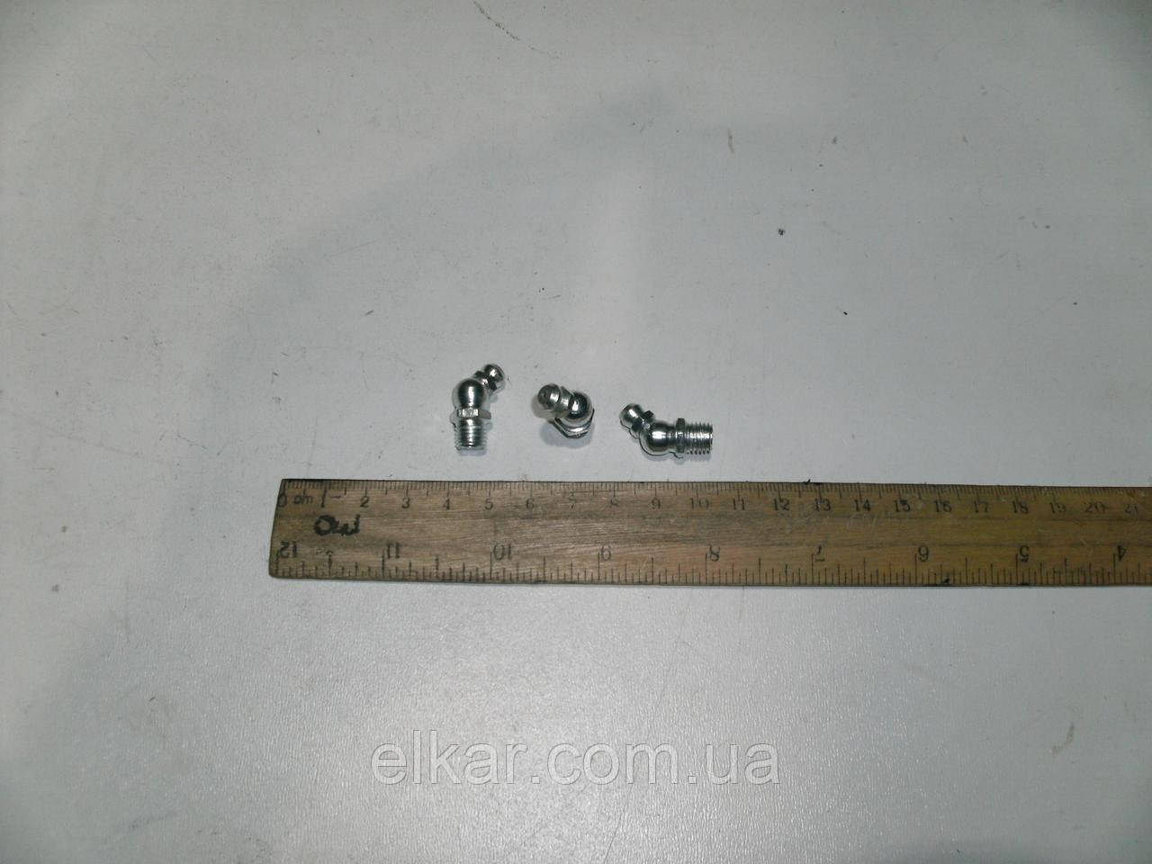 Маслянка   М8 (135 град.), фото 1