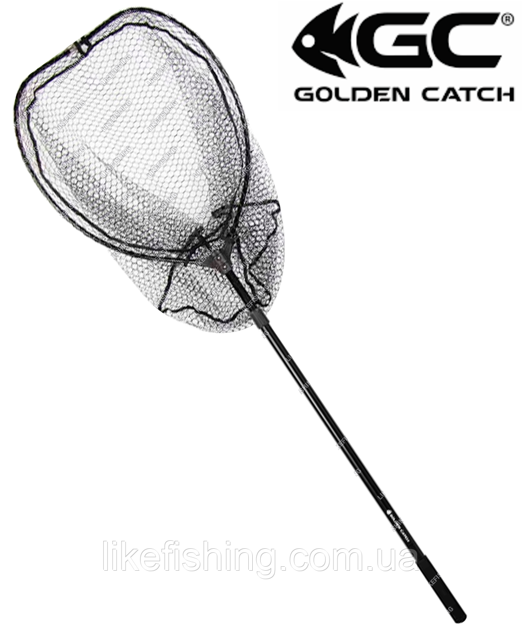 Підсак Golden Catch складаний