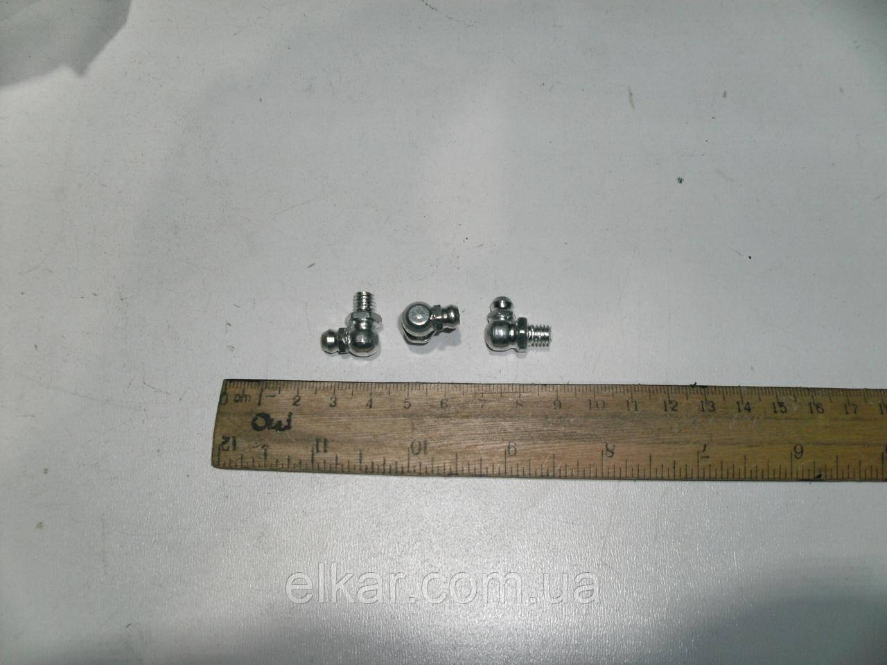 Маслянка   М6 (90 град.), фото 1