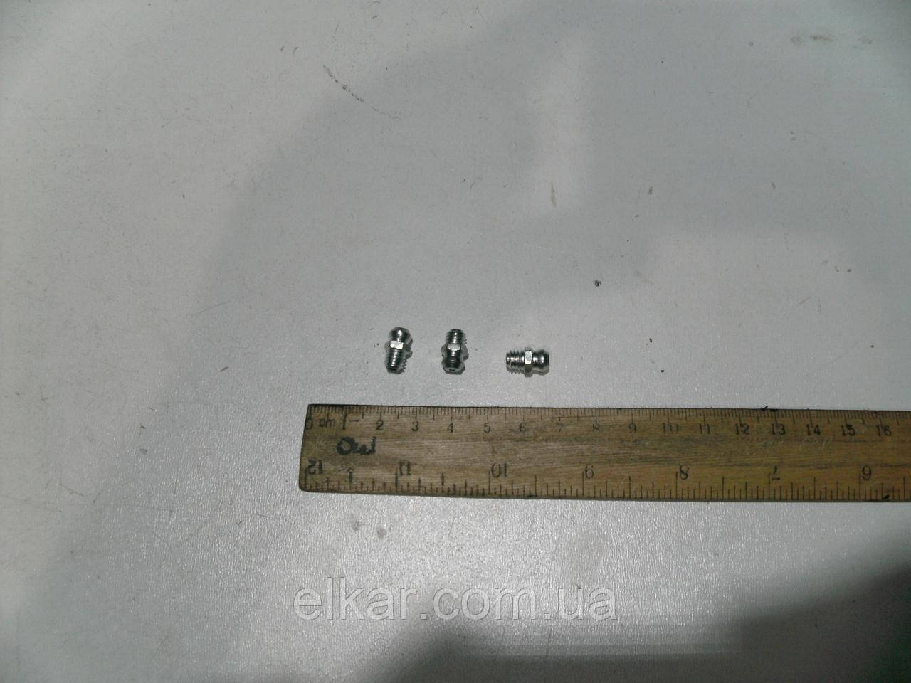 Маслянка М6, фото 1